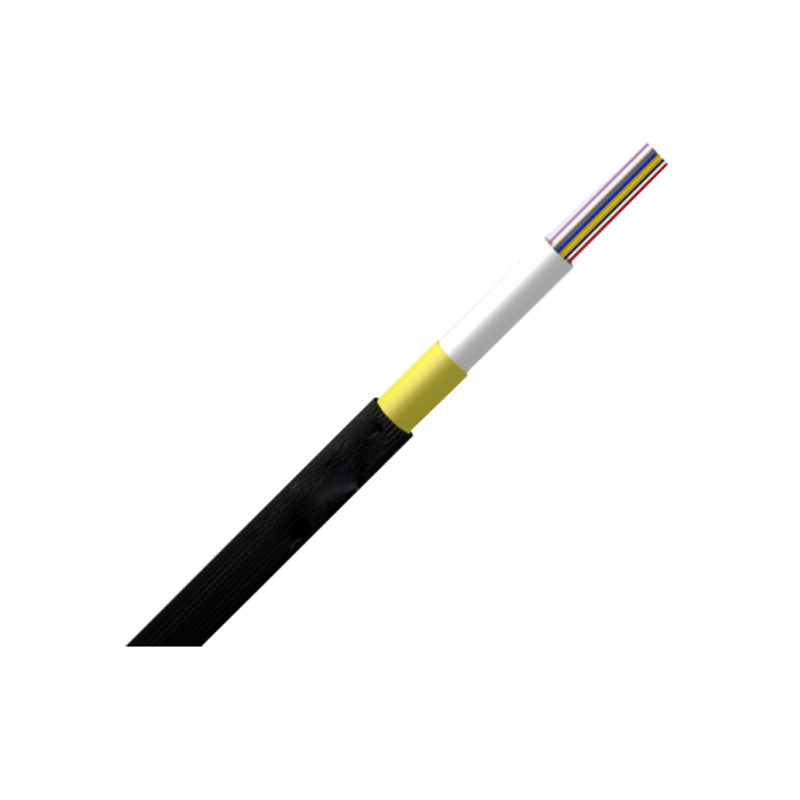 gcyfxty air blown fiber optic cable 1