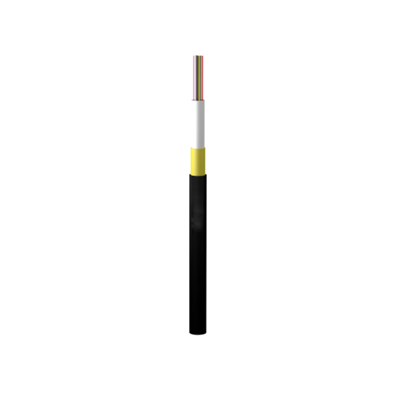 gcyfxty air blown fiber optic cable 3
