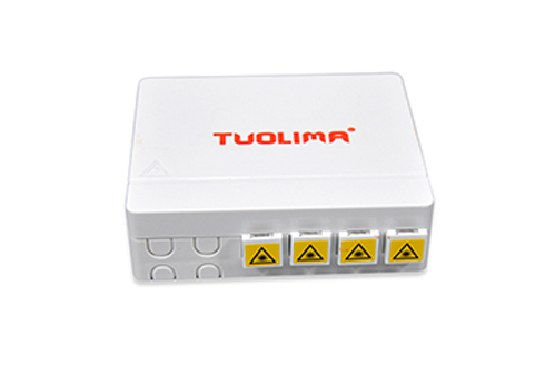 What Are the Uses of Fiber Optic Terminal Boxes?