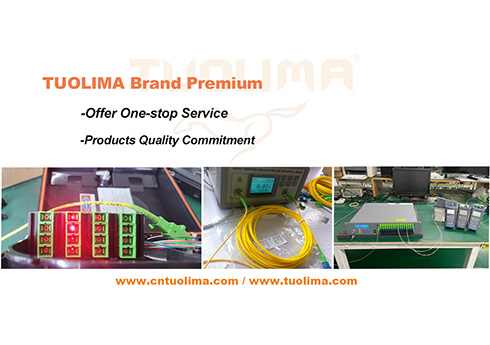 TUOLIMA Brand Premium
