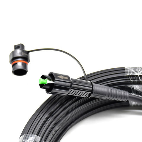 drop cable pigtail 7